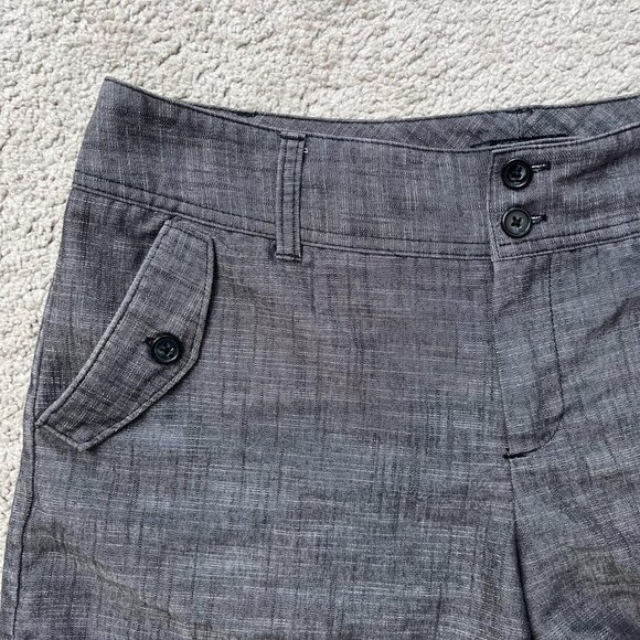 Mini Preppy Shorts - Picture 3 of 4